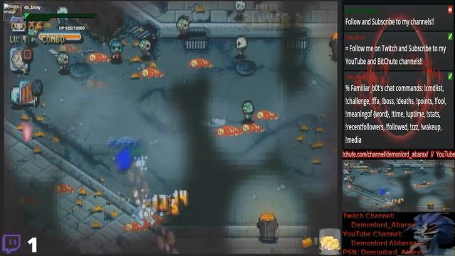 [PS4] Riddled Corpses EX - [#2] смотреть онлайн