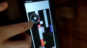 моя вторая игра которую я сделал сам "Матвей сила 68 Runner" 1 уровень