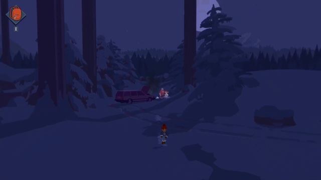 ФИНАЛ ИГРЫ ROKI / Полное прохождение Roki - 14 серия