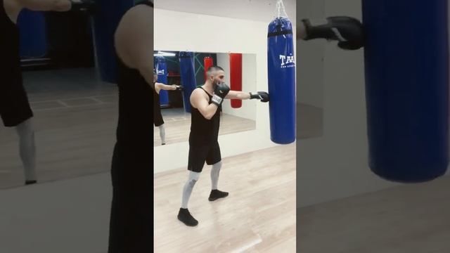 Персональная тренировка рассчитана только для вас, для индивидуальной проработки ваших навыков ? смотреть онлайн