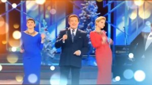 КОБЗОН И ГРУППА РЕСПУБЛИКА   ЗА ТУМАНОМ