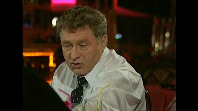 "НОЧНОЕ РАНДЕВУ" (ТВЦ) 
с Владимиром ЖИРИНОВСКИМ И Лолитой МИЛЯВСКОЙ.
(1998 год).