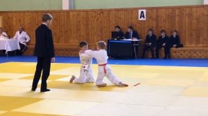 Дзюдо Сургут Факел 07.03.2020г.