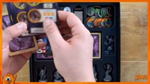 Wildlands The Ancients InfoBoxing