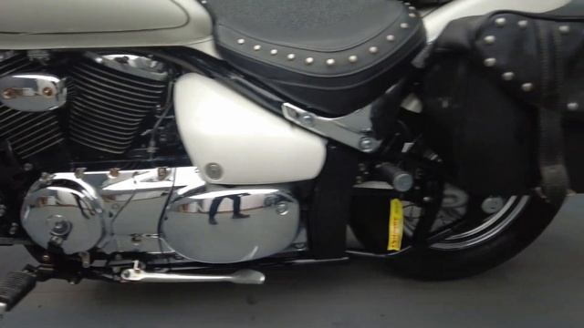 2003 SUZUKI VL800 INTRUDER 800 VOLUSIA - National Powersports Distributors смотреть онлайн