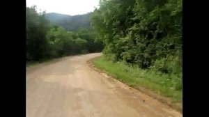 Бухта Киевка Приморский край Лазовский район