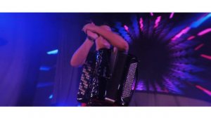 Ильсия Бадретдинова - Отчетный ролик с концерта