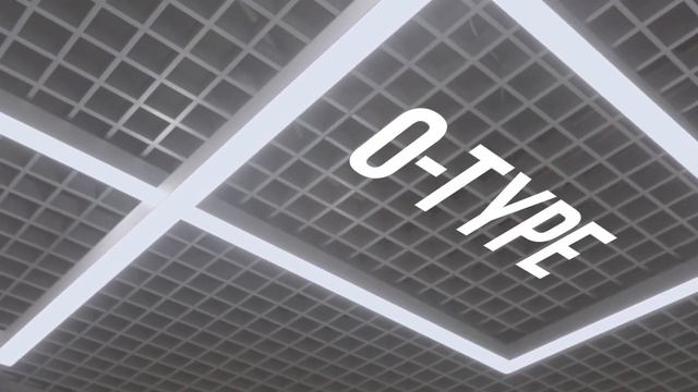 Светодиодные светильники Villy и O-Type в салоне красоты смотреть онлайн