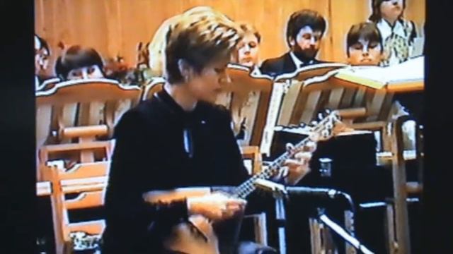 Обр. А. Данилова Коробейники смотреть онлайн