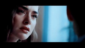Буктрейлер "Мой бывший босс"