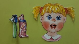 Артикуляционная гимнастика для детей от 2 лет.  Логопед