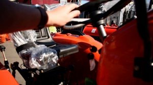 Минитрактор Кентавр Т-244 PRO