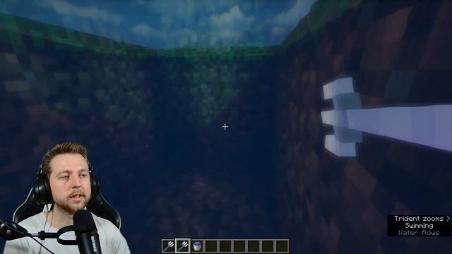 BEST WEAPON ENCHANTMENT GUIDE ! Best Weapons in Minecraft 1.18 Java Bedrock MCPE Xbox Ps Windows 10 смотреть онлайн