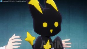 Нам за неё больше чем ты весишь дадут | Становясь волшебницей #animania