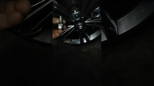 Подбор болтов на диски фирмы К&К для Chery Tiggo 8 Pro 2021 года.