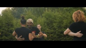 Кизомба kizomba