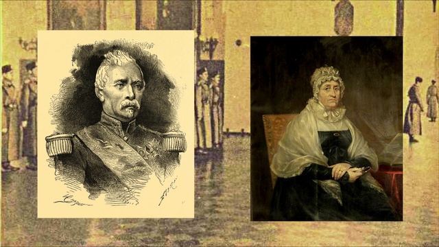 Поручик Ржевский из Тульской губернии и его странности. смотреть онлайн