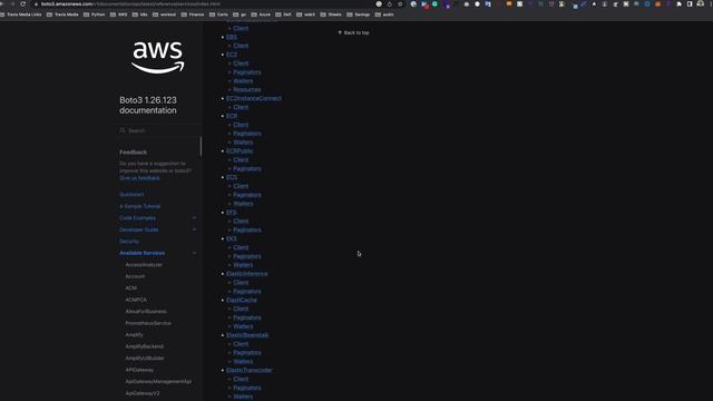 Automate AWS EC2 with Python | DevOps Coding Challenge