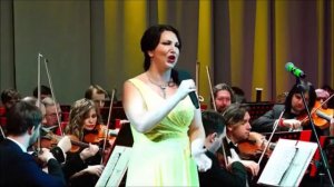 Ф.Лоу "Я танцевать хочу" из мюзикла "Моя прекрасная Леди"