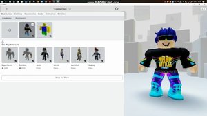 Как сделать бета версию на пк (Roblox)