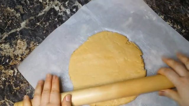 ПЕСОЧНЫЙ ПИРОГ С ОРЕХАМИ,С КУРАГОЙ