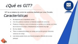 ? ¿QUÉ ES GIT Y Para qué SIRVE? (2022) - ⚡️CURSO COMPLETO DE GIT y GITHUB