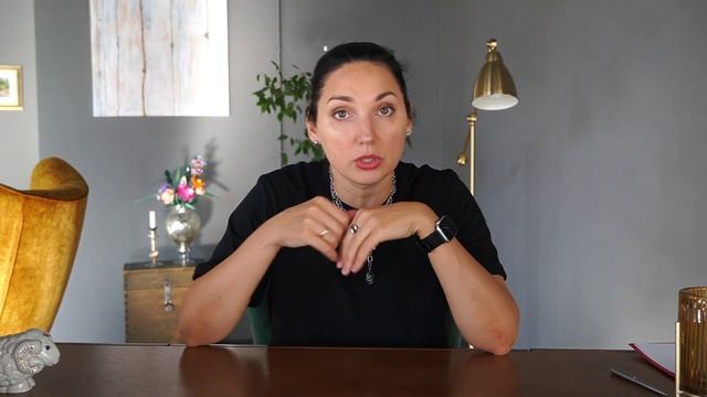 Любовь к себе - принятие. Как принять себя. Валентина Иерусалимова
