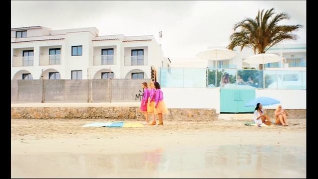 Крутое фото на пляже. смотреть онлайн