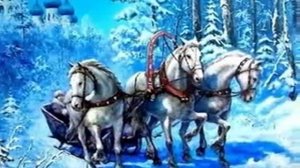 Москва златоглавая