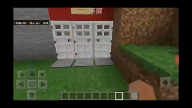 Кировско-Выборгская линия (полный обзор) Метро СПБ в Minecraft Pe