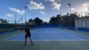 HEAD Radical Pro vs HEAD Prestige MP - Racquet comparison