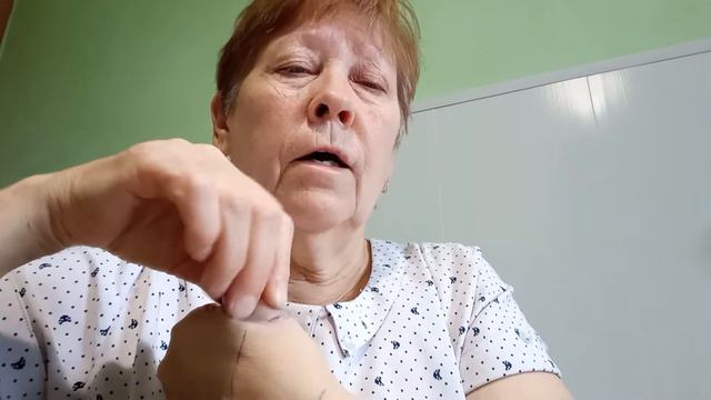 Избавление от шейного остеохондроза.