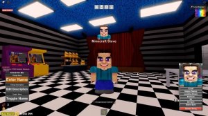 New Weird Animatronics in Roblox The Pizzeria Roleplay Remastered Modded Memes and Dreams
