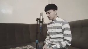 Бабак Рахнама-Пейдо Кон Маро (Xolxodjayev)