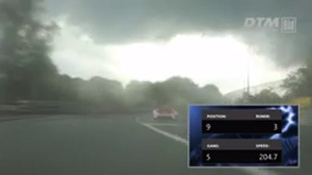 Bruno Spengler (BMW M4 DTM) - Driver's Seat (Race 1) - DTM Norisring 2015 смотреть онлайн