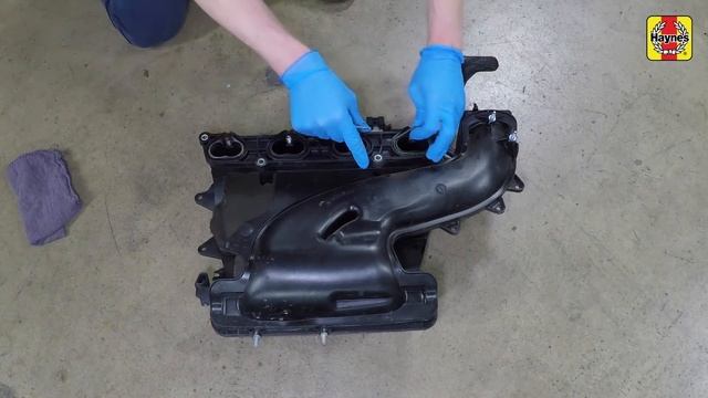 How to Replace the thermostat on the Jeep Cherokee 2014 to 2019 смотреть онлайн