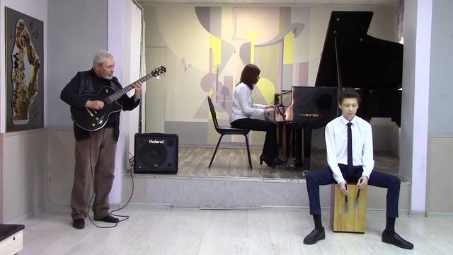 К. Вайль "Мэкки - нож" смотреть онлайн