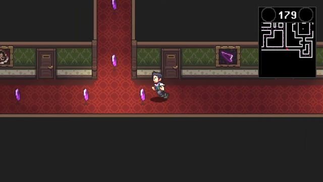 Murder Monkey is insane! - Super Dark Deception Demo смотреть онлайн