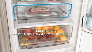 Холодильник Indesit INC18 T332