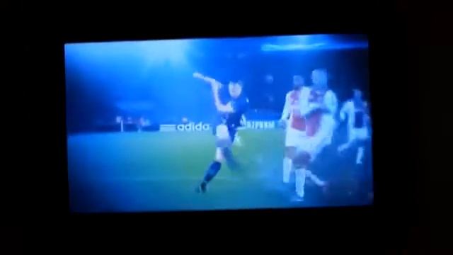 ФАНАТАМ ФУТБОЛА И PES 2016 ПОСВЯЩАЕТСЯ -СМОТРИ !!!