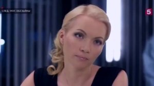 Тихонов и Амелина (Не могу)