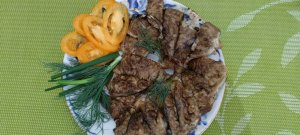 Рыба Скумбрия как приготовить?