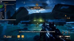 SECOND EXTINCTION | RTX 3080 | AMD RYZEN 7 5700X | MAX SETTINGS