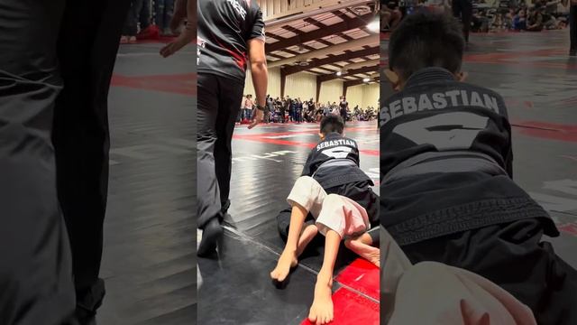 NAGA Orlando Grappling Championship May 2023