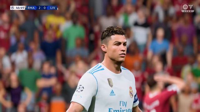 Cristiano Ronaldo Noodle Hair FaceMod For FC 24 (FREE) + Tutorial | TU15.1