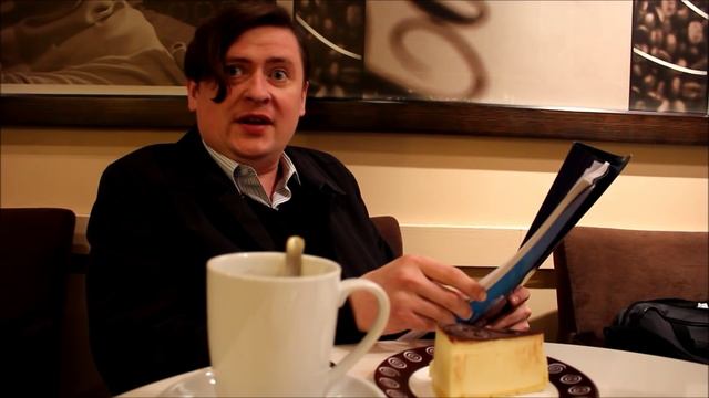 Константин Литвинов читает Маху Ом смотреть онлайн