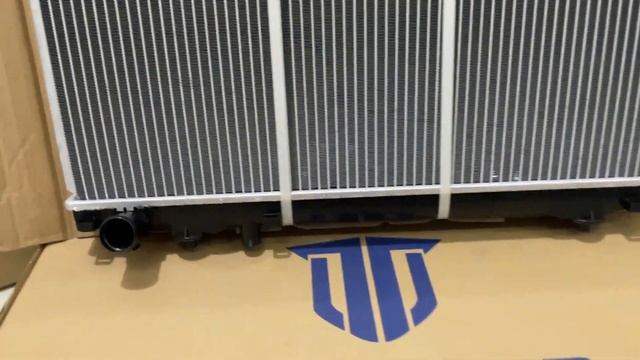 RADIATOR ASSY FORD RANGER EVEREST 2.5 2.500 2500CC 2.9 2.9 2.900CC MANUAL TRANSMISI MERK TRIVINDO смотреть онлайн