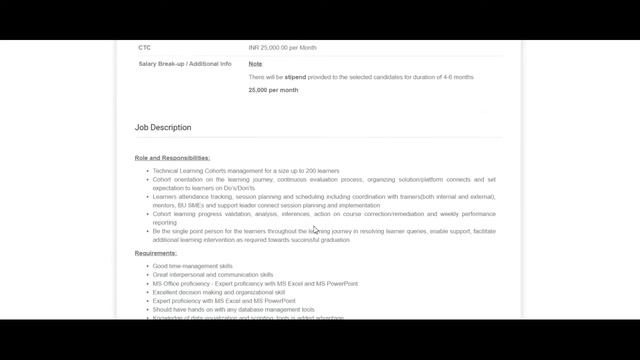 Cognizant mass Hiring | Cognizant hiring for GenC Role смотреть онлайн