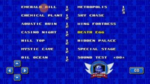 в этом видео я показал Как стать супер соником в Sonic 2 и как активировать дебаг