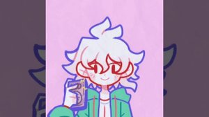 Hope - Jack Stauber // Nagito Komaeda (SDR2 Spoilers)